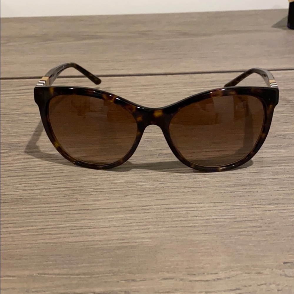 Burberry Sunglasses, no box
